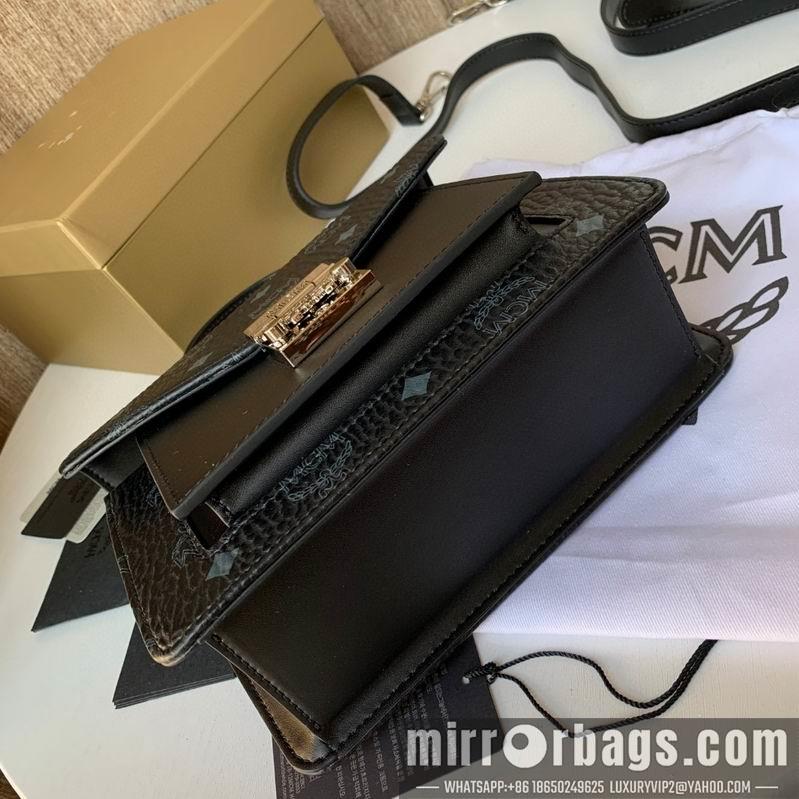 MCM Bags MCM 17x21x8 27x19.5x11 dy2