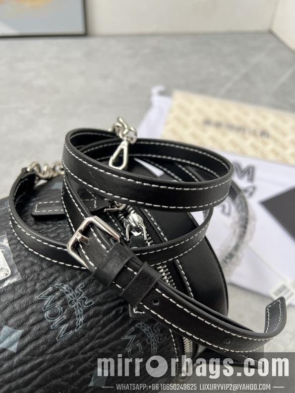 MCM Bags 16X16X14cm 021507 YT 3colour