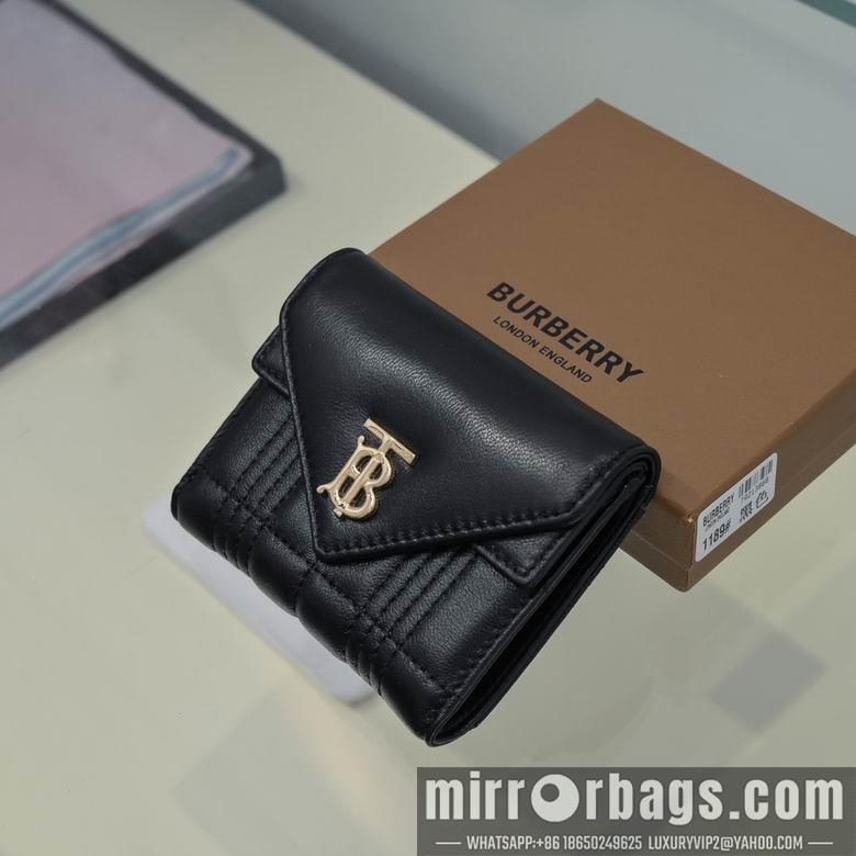 Burberry Bags WL1189 8.5x4x9