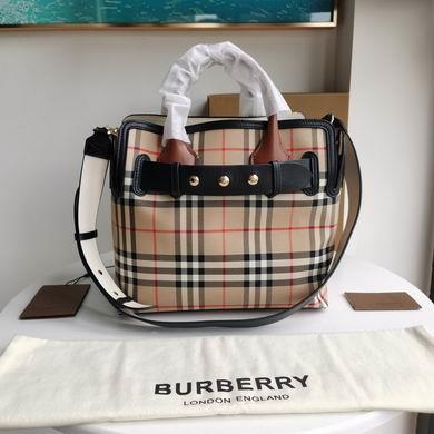 Burberry Bags 7901 36X15.5X23cm XM
