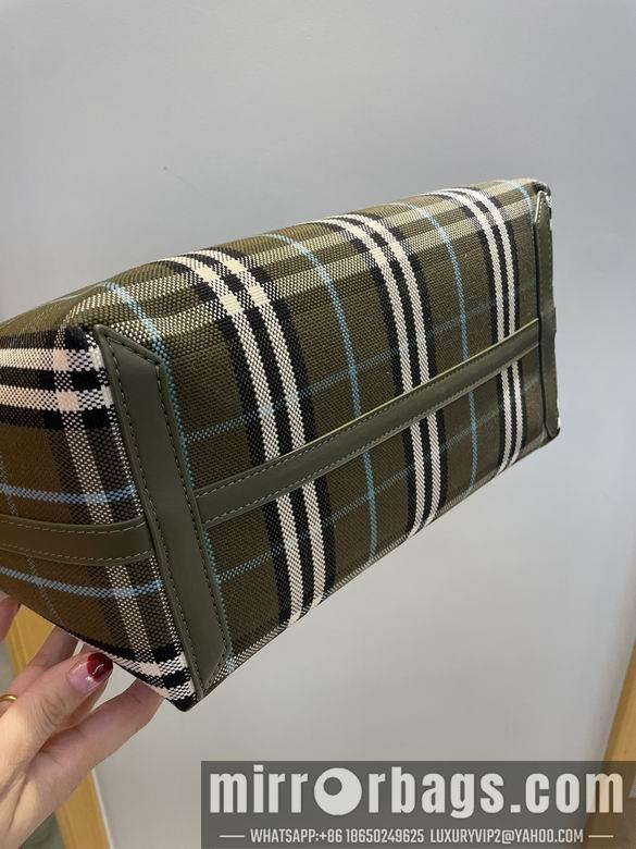 Burberry Bags 2232 35X11X27cm DN 2colour