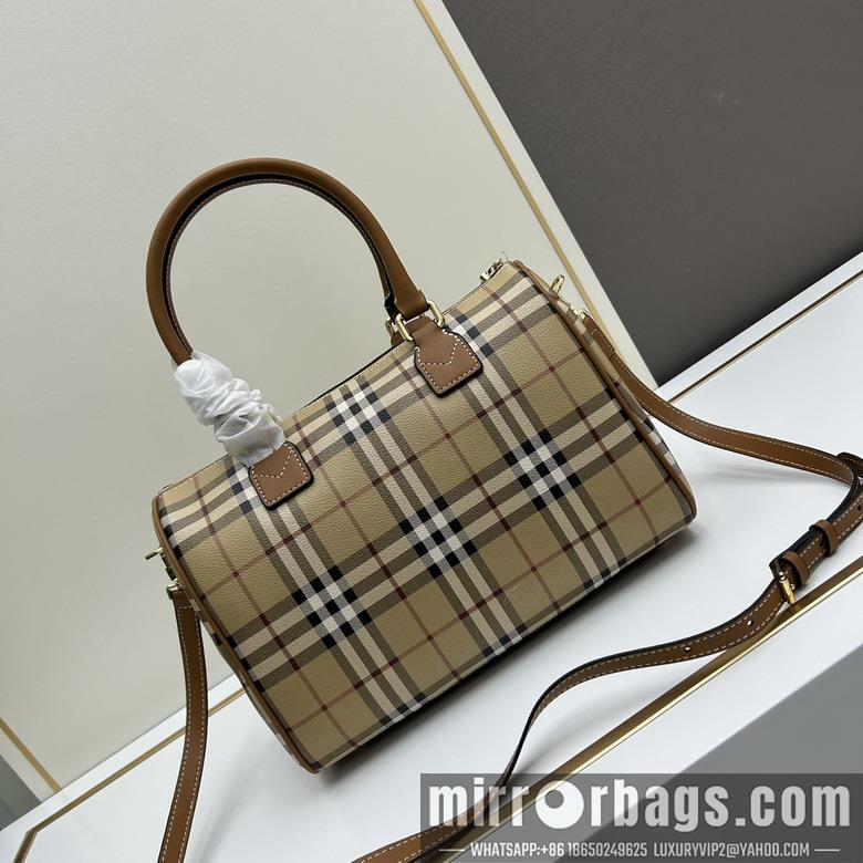 Burberry Bags Bur 8371 30x15x21cm ww1