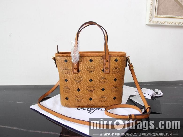 MCM Bags 10649 20x17x10cm DY 1