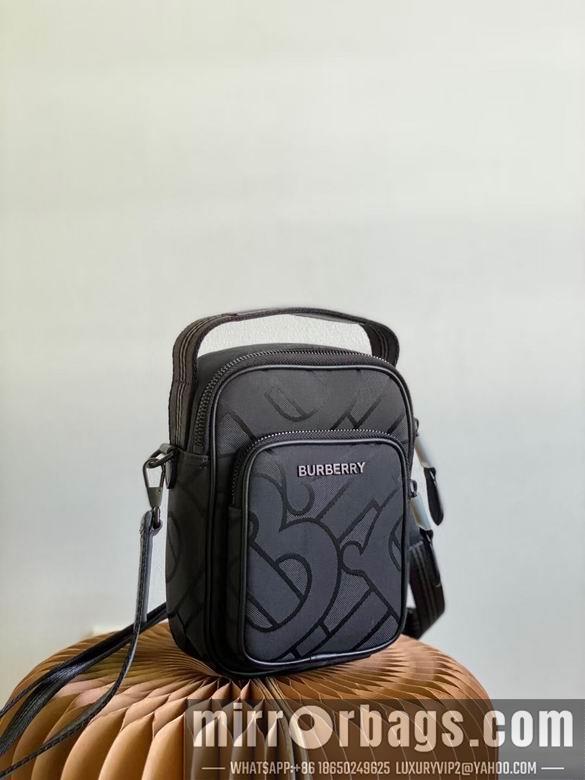 Burberry Bags BO21122313 14X6X19.5
