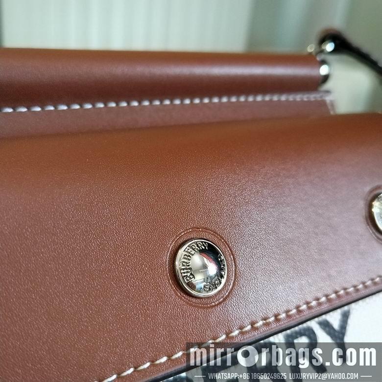 Burberry Bags 20X5X14cm 060823 XMY 2colour