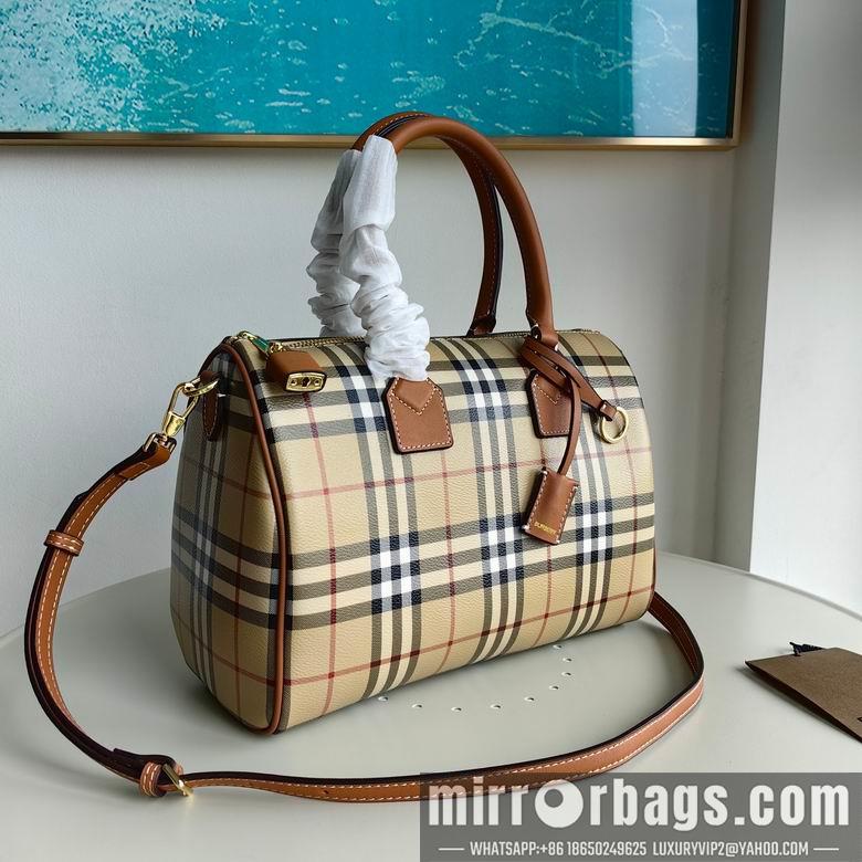 Burberry Bags 30X15X21cm 070604 IQ