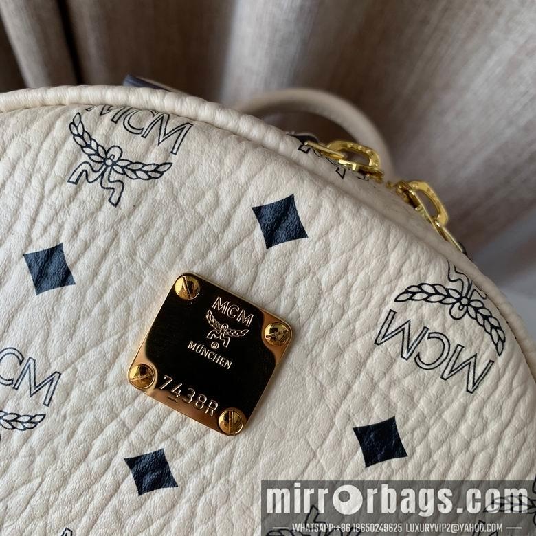 MCM Bags MCM 17cm,21cm,26cm,34cm DY 2