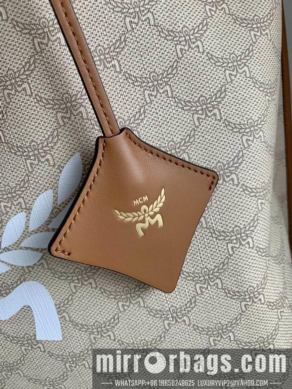 MCM Bags 173532 17X35X32cm EY