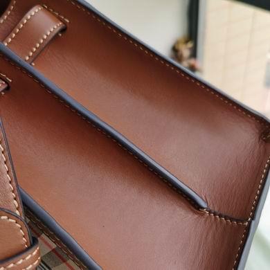Burberry Bags 8871 32X15X25cm XM