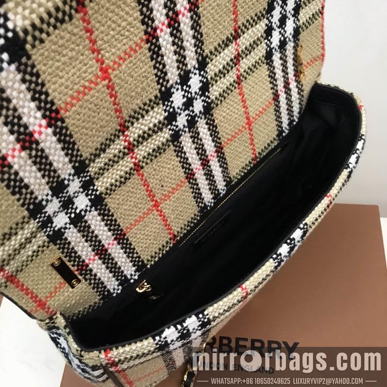 Burberry Bags 80630821 28X6.5X17cm DN