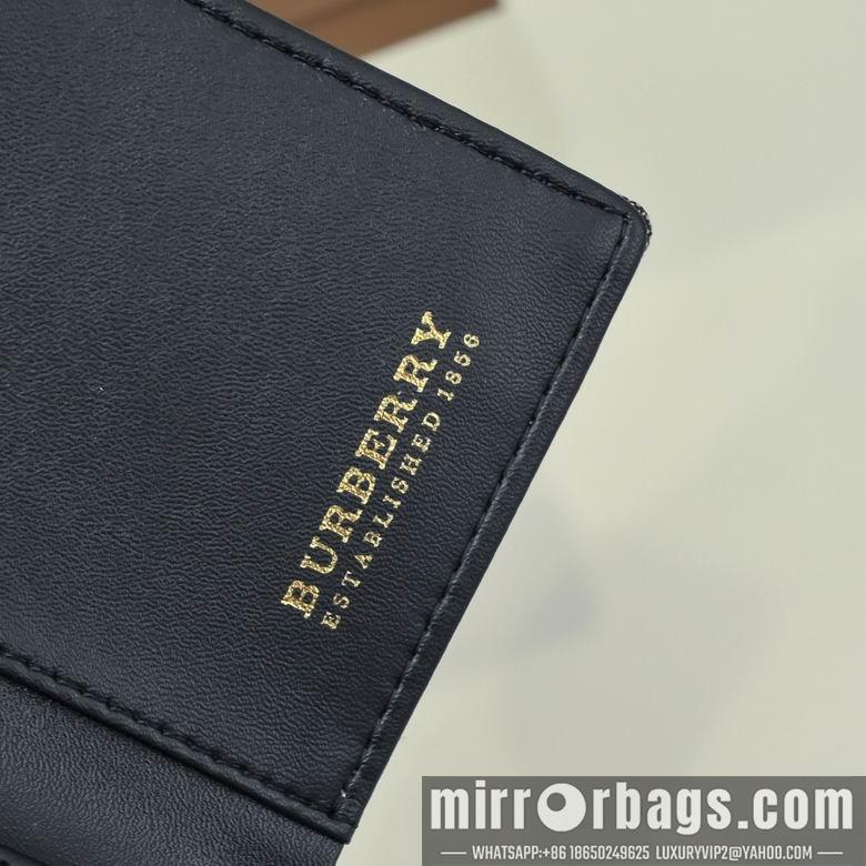 Burberry Bags WL1180 11.5x9.5x3