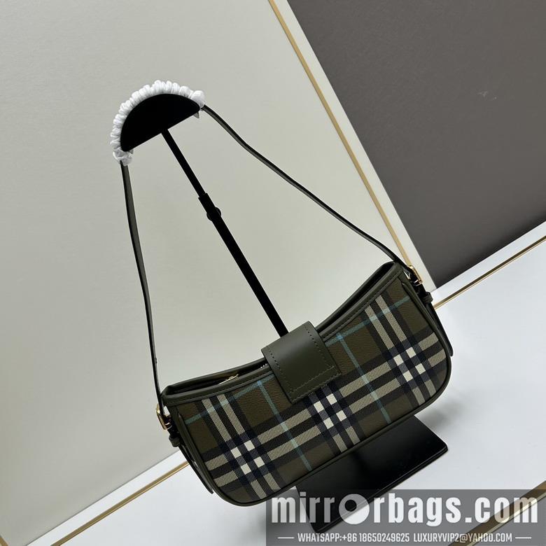 Burberry Bags Bur 8033 26x6x12cm ww