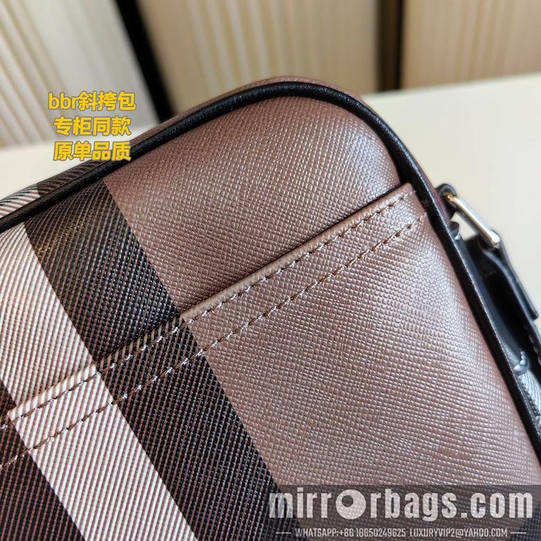 Burberry Bags 22X6X14cm 081105 XM