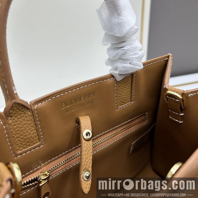 Burberry Bags Burberry 8050 27x11x20cm ww1