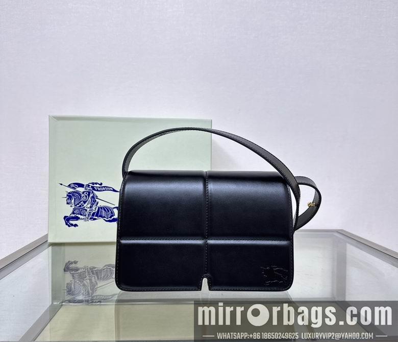Burberry Bags 23X7X16cm 062801 DN 3colour
