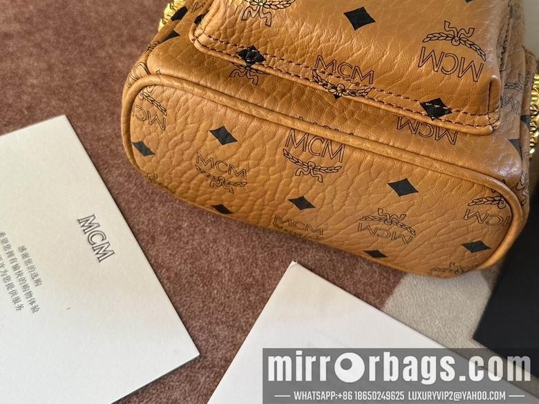 MCM Bags 5719 21X17.5X10cm EY 5