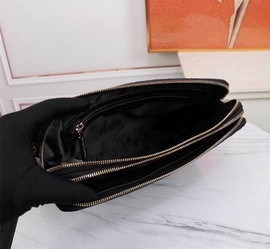 Burberry Bags 8328-4 28X17X4cm WP