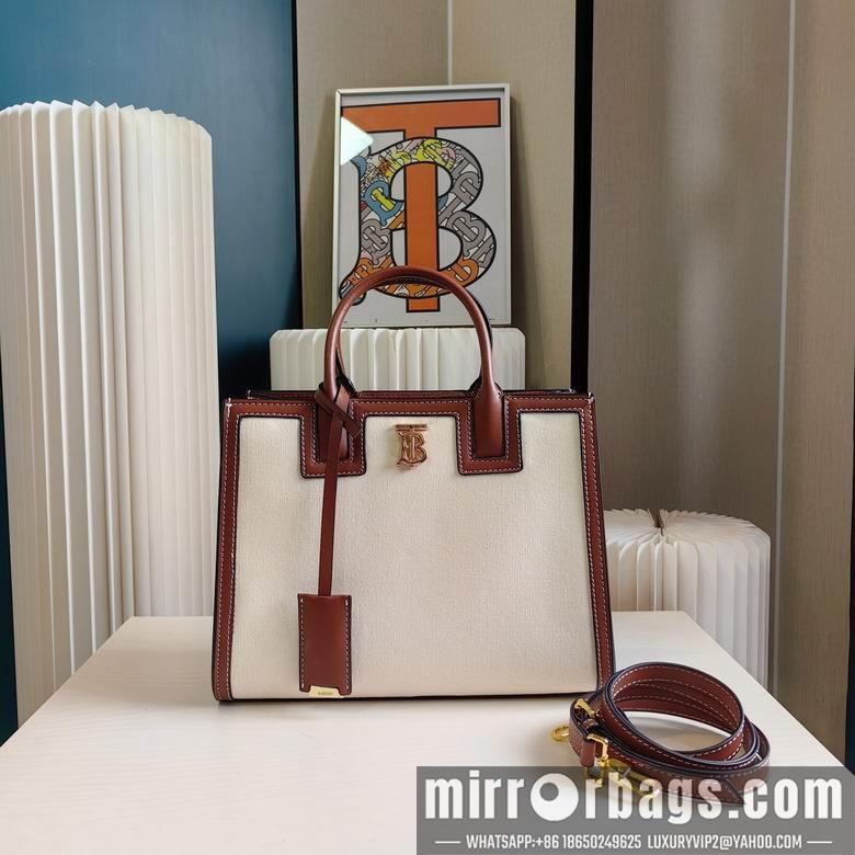 Burberry Bags 25X22cm 060806 XMY 3colour