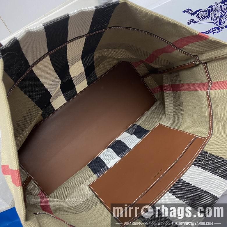 Burberry Bags 35.5X30.5X14.5cm 100917 DN
