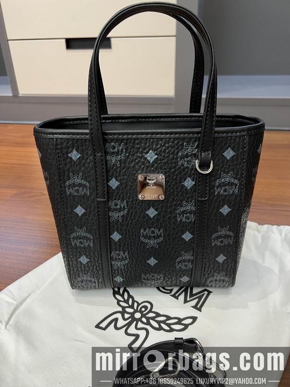 MCM Bags 20191 18.5X19X9.5cm XM 4colour