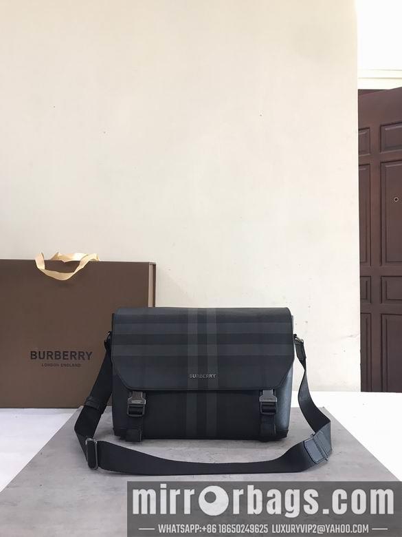 Burberry Bags 070480 37X10X24cm IQ 2colour