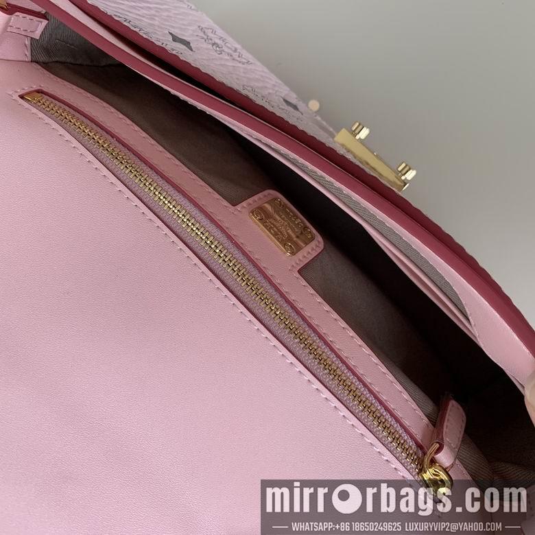 MCM Bags 30008 14x24x5cm DY 3