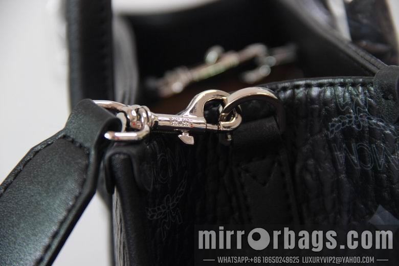 MCM Bags Tote 19x24x11cm DY 1