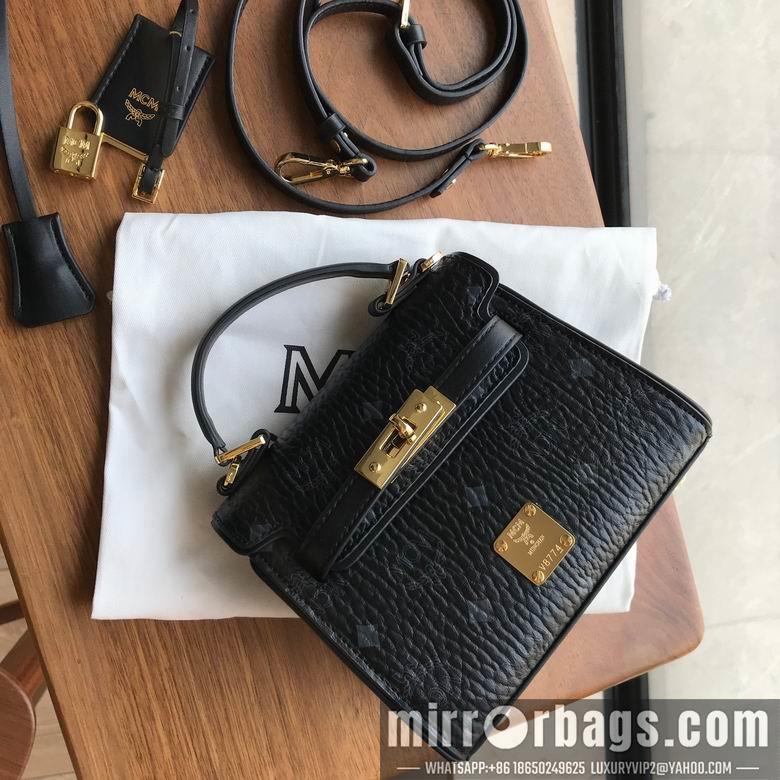 MCM Bags MCM 18.5x11.5x16cm DY 2