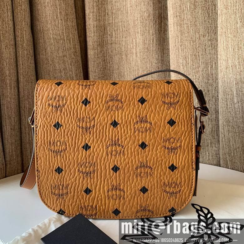 MCM Bags MCM 19x21x8.5cm DY 2