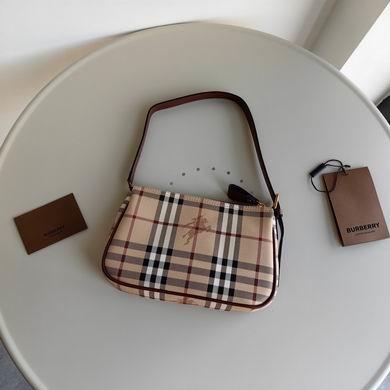 Burberry Bags 21X5X14cm 111702 XM