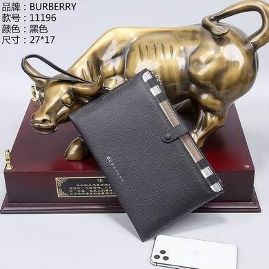 Burberry Bags 11196 29X19X1cm WP