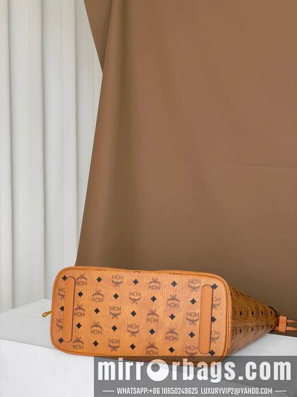 MCM Bags MWPCSVI01CO001 36X17X28cm EY 2colour