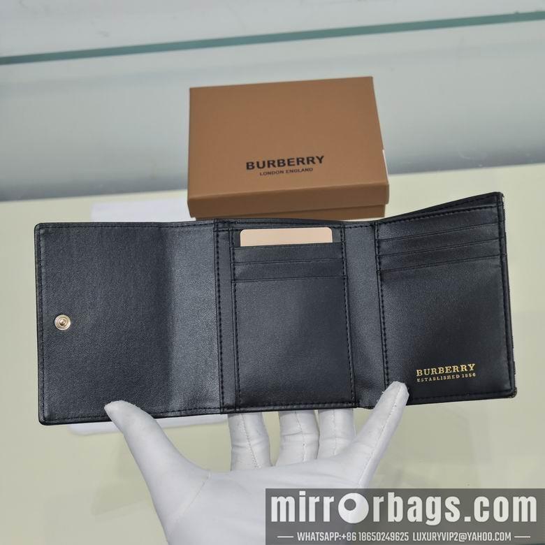 Burberry Bags WL1180 11.5x9.5x3