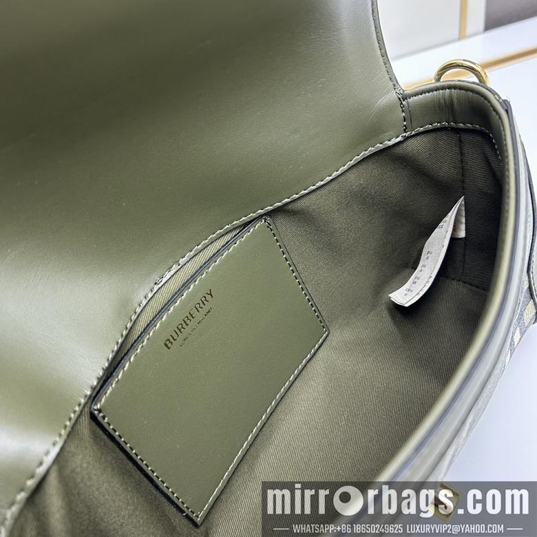 Burberry Bags Burberry 8366 24x8x14cm ww1