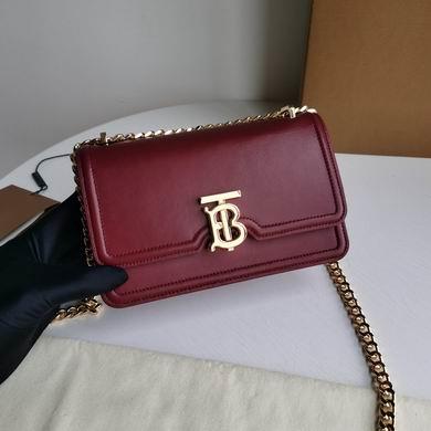Burberry Bags 80522321 20X5.5X12.5cm XM