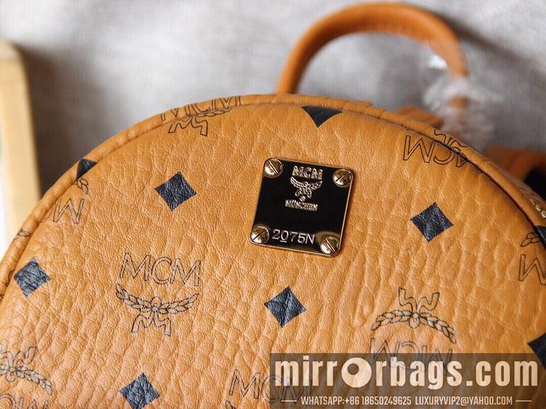 MCM Bags MCM 30085 22X28X12cm dy3