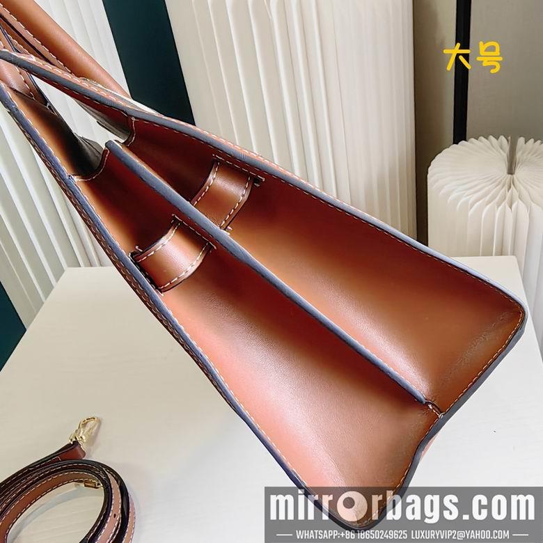 Burberry Bags 32X26cm 060805 XMY 2colour