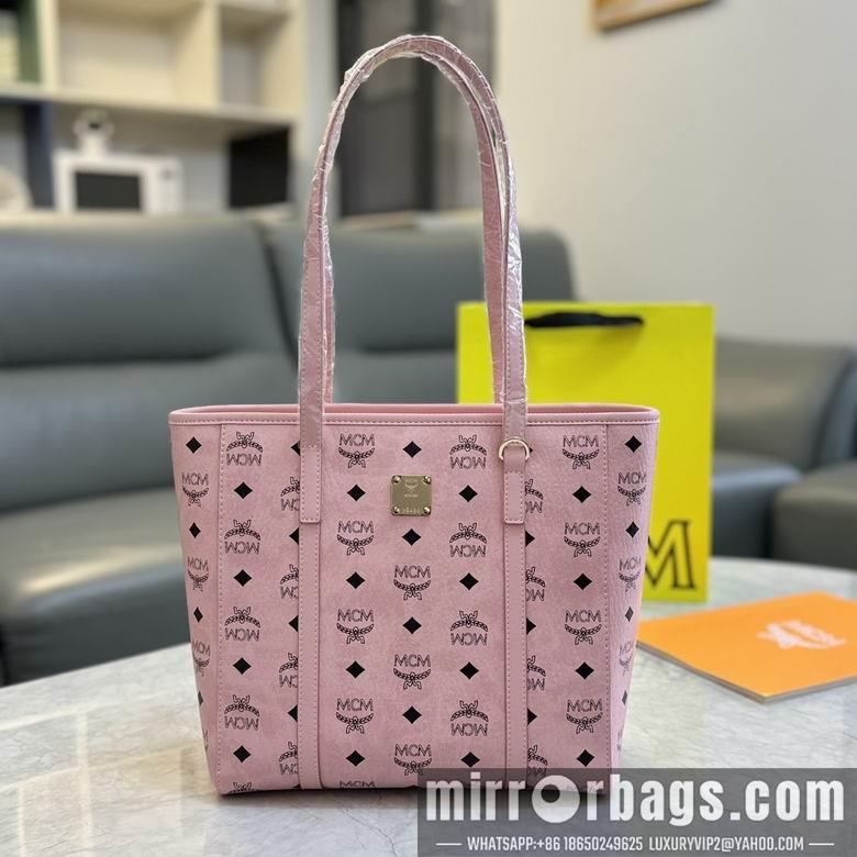 MCM Bags 26X25X11cm 122711 EY 2colour
