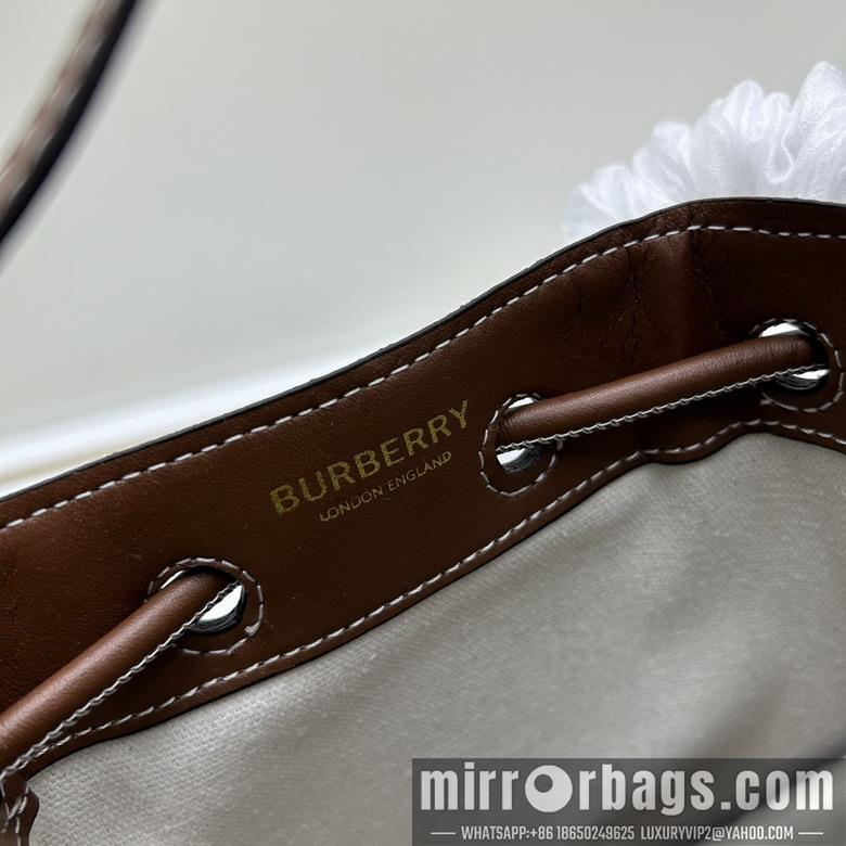 Burberry Bags Bur 8054 16.5x11x18.5cm ww3