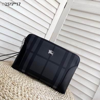 Burberry Bags 5665-3 28X19X4.5cm WP