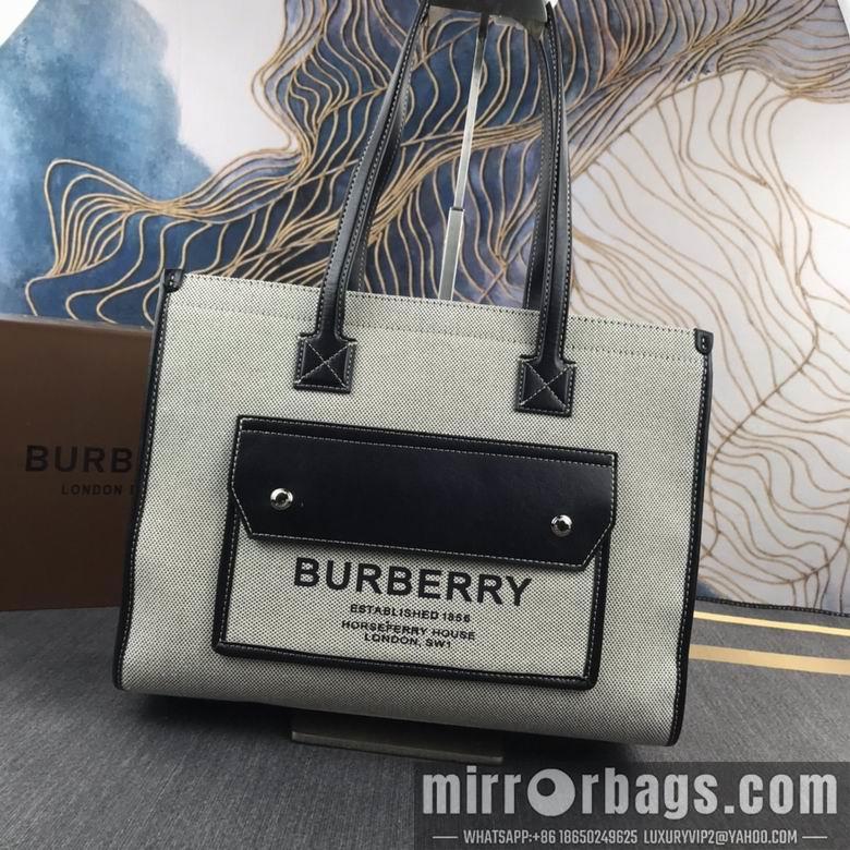 Burberry Bags 8572 33x12.5x26 WW two colors