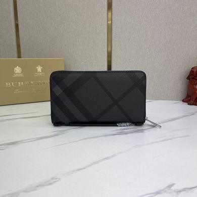 Burberry Bags 1150 21X11X2.5cm WP 3colour