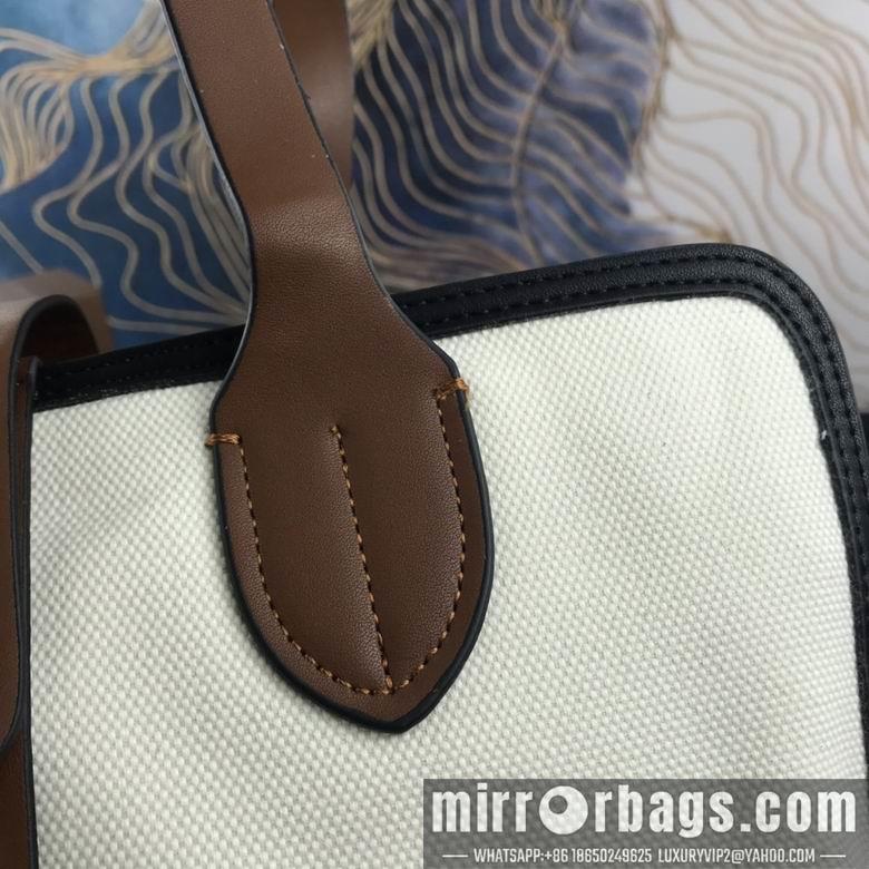 Burberry Bags 8327 35x15x31 WW two colors