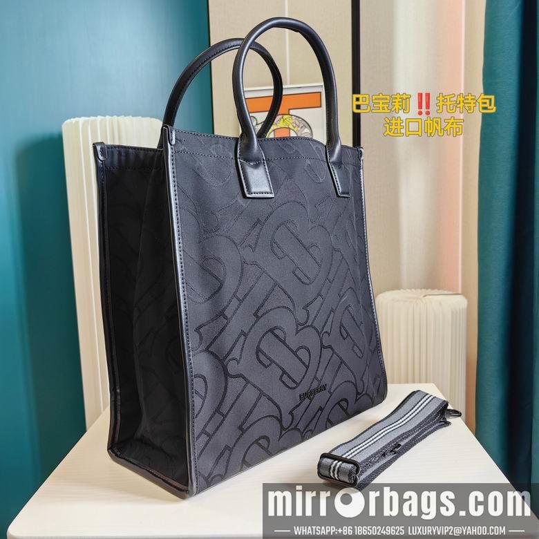 Burberry Bags 35X18X38cm 052312 XMY