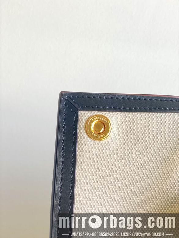 Burberry Bags BO1621 35X15X31