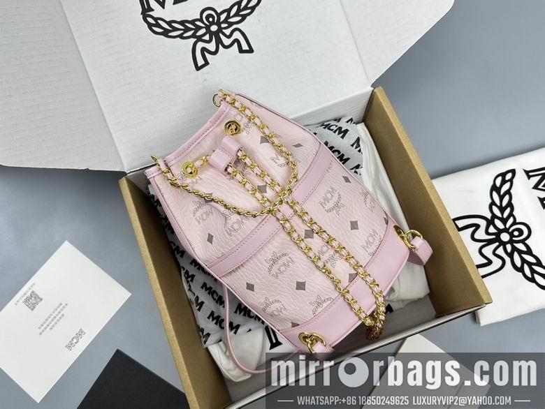 MCM Bags 2199 23X15.5X13cm EY 3colour