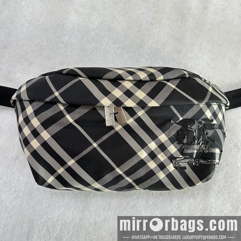 Burberry Bags 33X11X18cm 081616 IQ