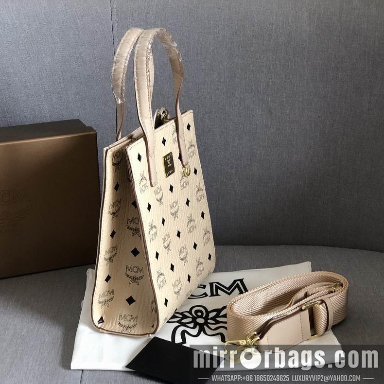 MCM Bags MCM 6711 19X22X8.5cm dy12