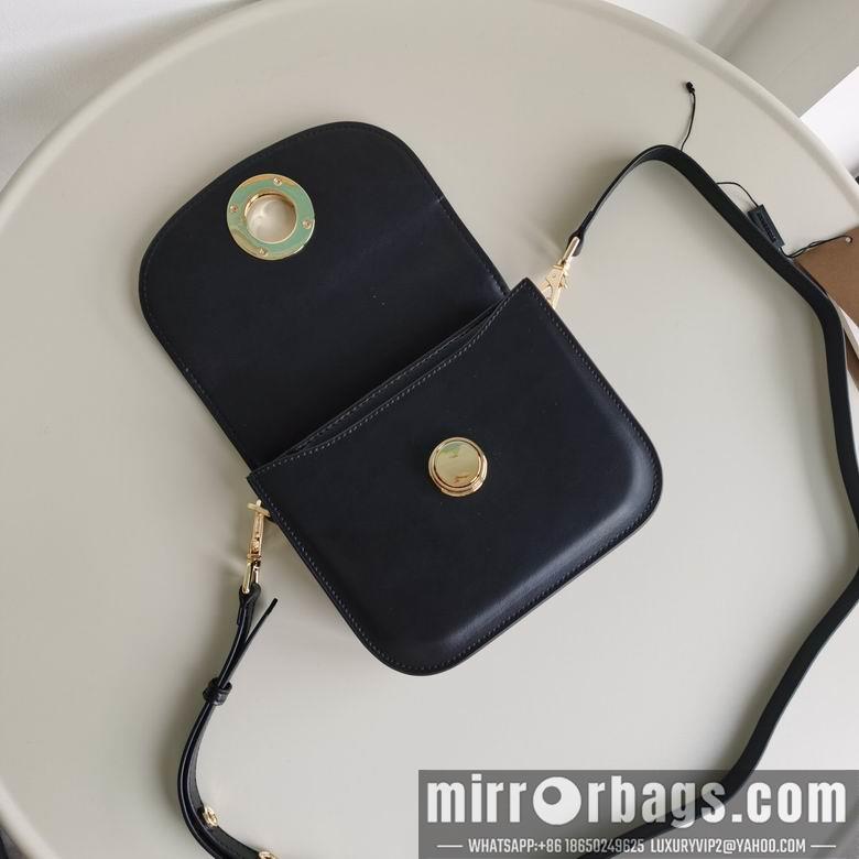 Burberry Bags 19X6X16cm 032607 IQ 3colour