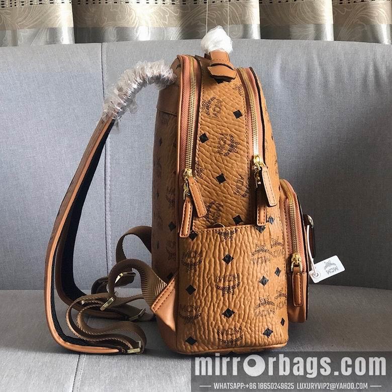 MCM Bags 5730 33X27X12cm EY 2colour